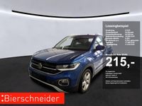 Volkswagen T-Cross - Vorschau Bild 1