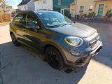 Fiat 500 X II CROSS, 1.35 GSE DCT 16V Turbo 4x2 - Fiat 500X aus 2021