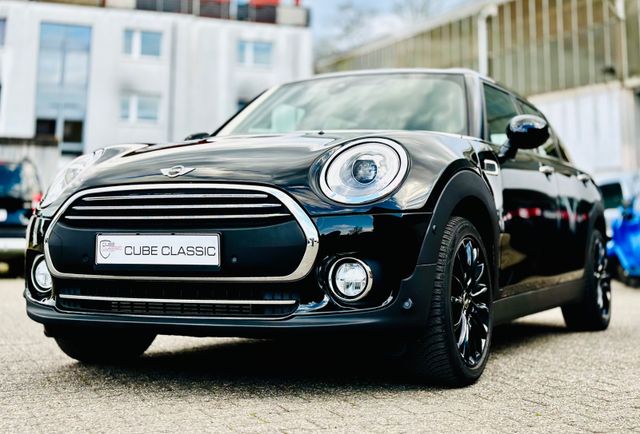 MINI ONE Clubman One BLACK