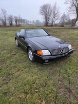 Mercedes-Benz R129 Cabrio 300e SL - gebrauchte Mercedes-Benz 300 aus dem Jahr 1993