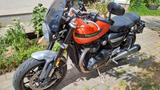 Triumph Speed Twin 1200 Inspektion neu, Heizgriffe - Offers