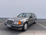 Mercedes-Benz 230 TE 124  - Mercedes-Benz 230: Kombi, Te