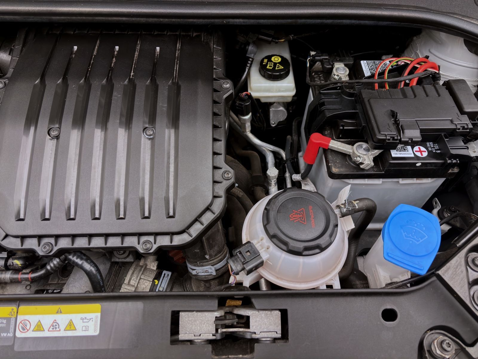 Volkswagen up! - Bild 17