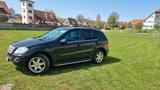 Mercedes-Benz mercedes ML320  Motorschaden - Mercedes-Benz Motorschaden