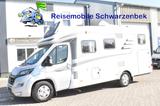 HYMER / ERIBA / HYMERCAR T 568 SL 2xKLIMA SOLAR SAT+TV KAM 150PS 4,5T. - HYMER / ERIBA Sl