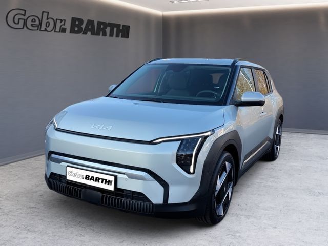 Fahrzeugabbildung Kia EV3 150 kW Earth Navi Digitales Cockpit ACC 2-Zo
