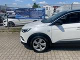 Opel Grandland X INNOVATION 1.2 TURBO |360 KAMERA| - Opel Gebrauchtwagen in Mannheim