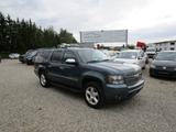 Chevrolet Suburban 4x4 LTZ*Autogas LPG*SD*7-Sitze*AHK* - Chevrolet Suburban: Geländewagen