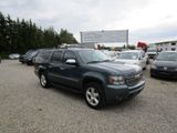 Chevrolet Suburban 4x4 LTZ*Autogas LPG*SD*7-Sitze*AHK* - Chevrolet Suburban Gebrauchtwagen