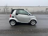 Smart ForTwo cabrio Edition Limited 52 kW/ SERVICE NEU - Smart Gebrauchtwagen von 2008