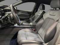 Audi Q8 e-tron - Vorschau Bild 10