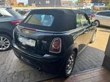 MINI ONE 1.6i Cabrio One/Klimaanlage - MINI MINI aus 2011: Roadster