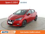 Nissan Micra 1.0 IG-T N-WAY Aut*TEMPO*PDC*SHZ*KLIMA*