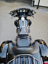 Harley-Davidson Tri Glide Ultra - HARLEY-DAVIDSON TRIKE