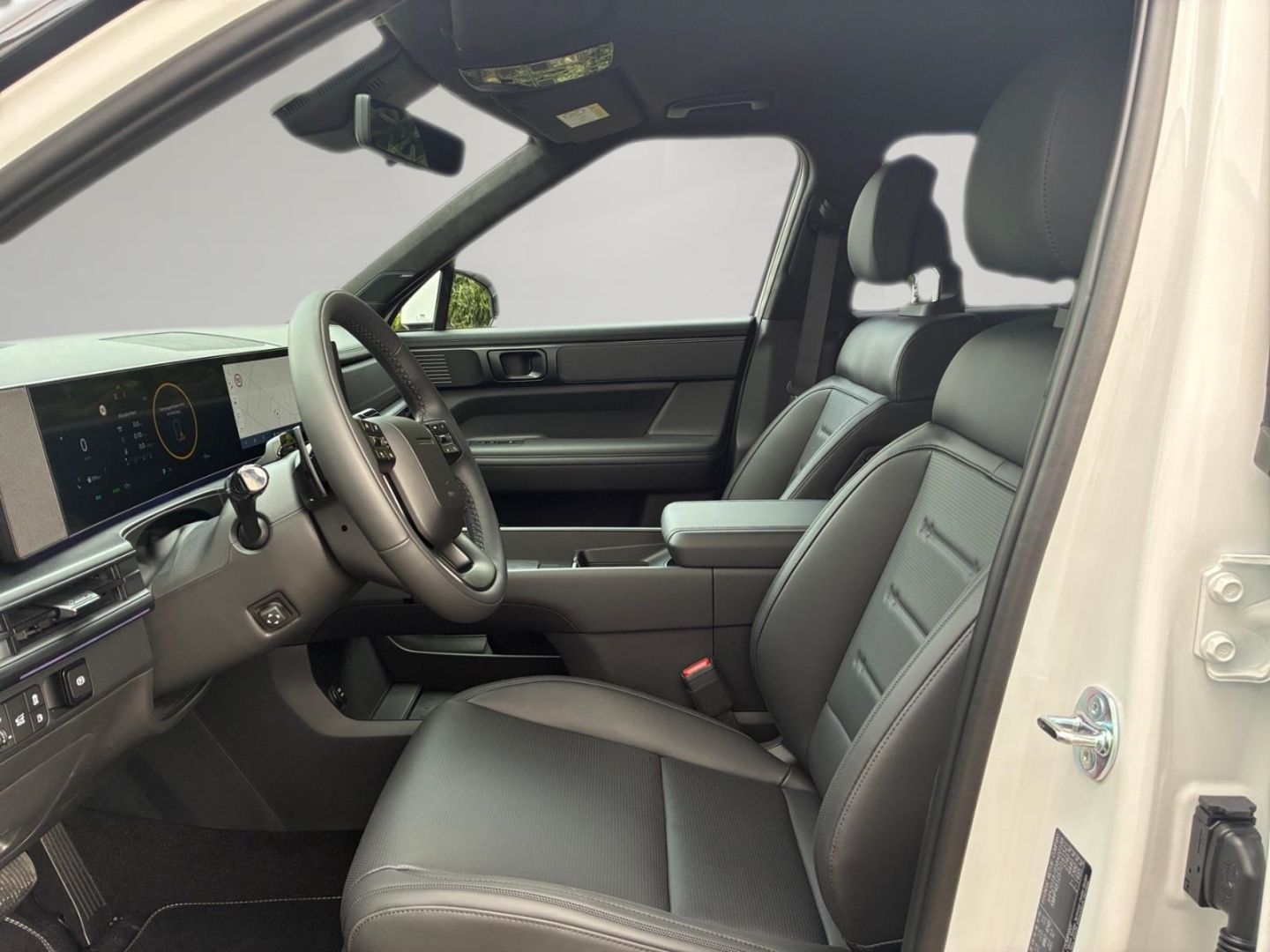 Hyundai SANTA FE - Bild 7