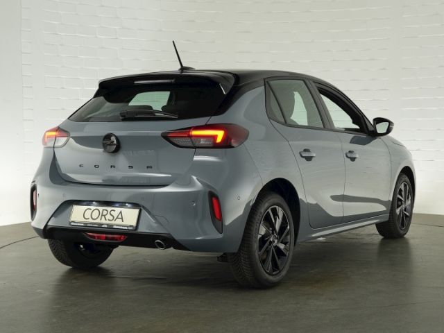 Corsa F FACELIFT GS+MATRIX-LED+RÜCKFAHRKAMERA+SI