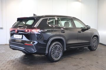 Volkswagen Tayron 2.0 TDI 4M Life MATRIX+360°+AHK+7 SITZE