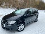Volkswagen Touran 1.4 TSI 170PS DSG AHK PL... - Volkswagen Touran: 170 Ps