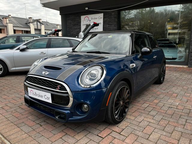 MINI Mini Mini 2.0 Cooper S