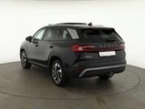 Skoda Kodiaq 2.0 TDI DSG 4x4 Matrix Navi ACC AHK - Skoda Kodiaq mit Panoramadach