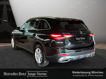 Mercedes GLC 200 - 9