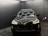 Porsche Cayenne Basis*Luftferung*Tüv Neu* - Porsche Cayenne Gebrauchtwagen in Köln
