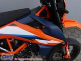 KTM 690 SMC R A2 - Drosselung, Remus, TOP-Zustand - KTM 690SMC