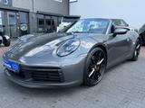 Porsche 911 Carrera S Cabriolet*1.Hand *Sportabgas *BOSE - Porsche 992 aus 2023