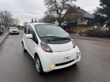 Mitsubishi i-MiEV / Electric Vehicle - Mitsubishi: Electric Vehicle