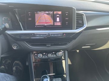 Opel Grandland GS-Line 1.2 Turbo Navi LED-Matixlicht