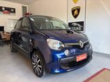Renault Twingo TCe 90 CV EDC Openair - Renault Twingo: Halbautomatik