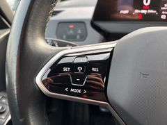 Fahrzeugabbildung Volkswagen ID.3 Pro Performance 150 kW Wärmepumpe Navi ACC