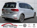 Volkswagen Touran 1.5 TSI Join NAVI AHK LED HECKKL.EL. ACC  - Volkswagen Touran: Silber