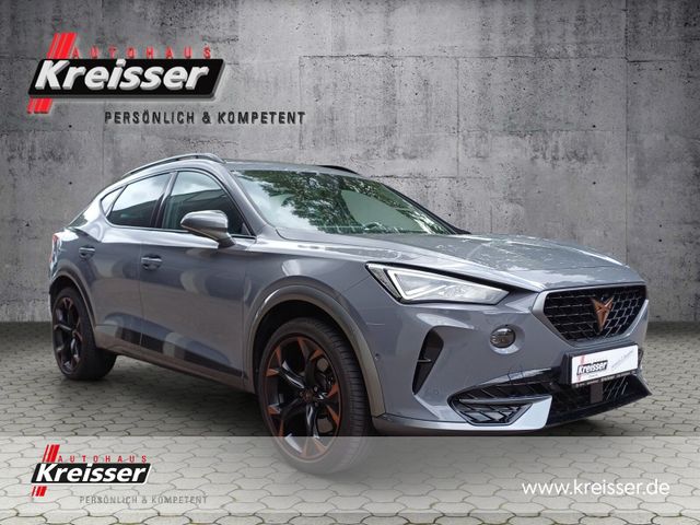 Formentor VZ 1.4 e-HYBRID AHK/ACC/NAVI/LED/KLIMA