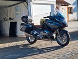 BMW 1250 RT - MOTORRAD 125