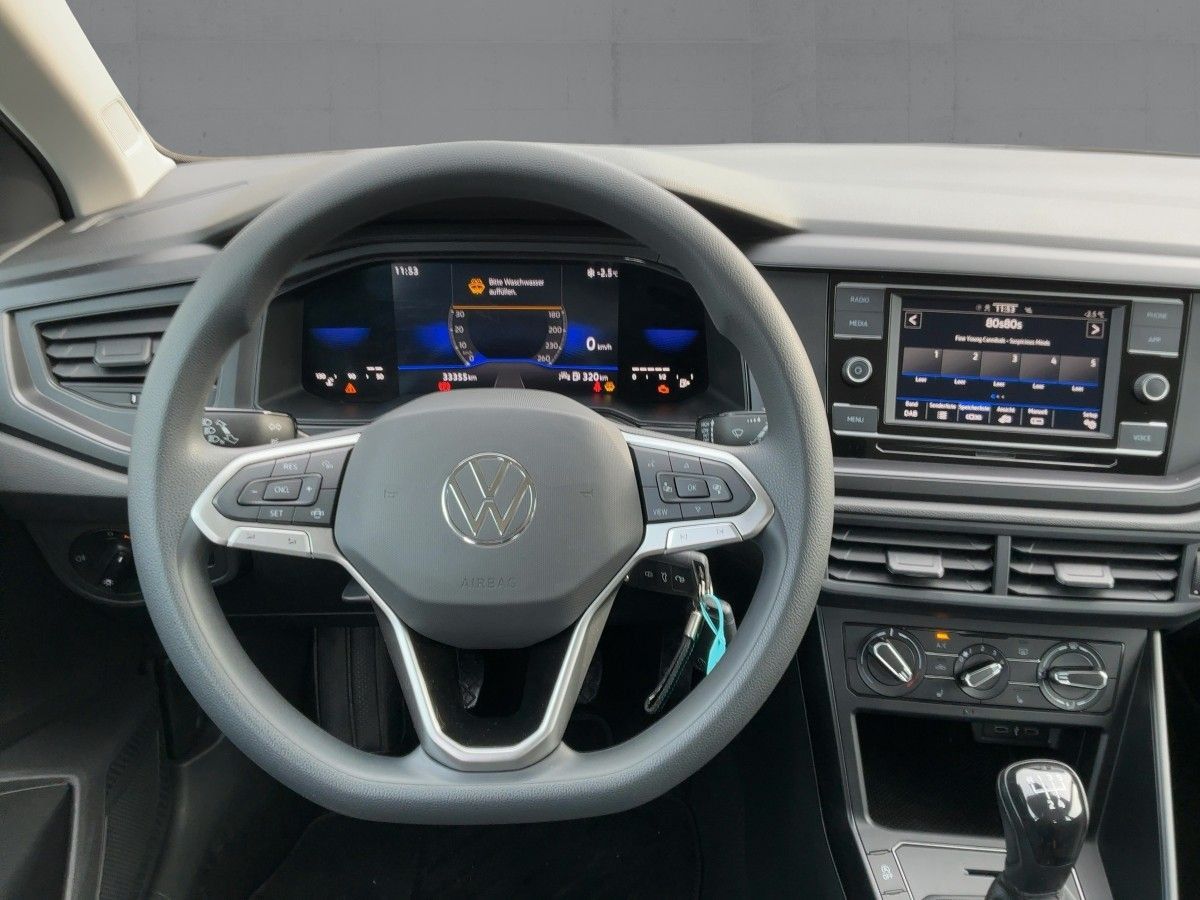 Volkswagen Polo - Bild 10