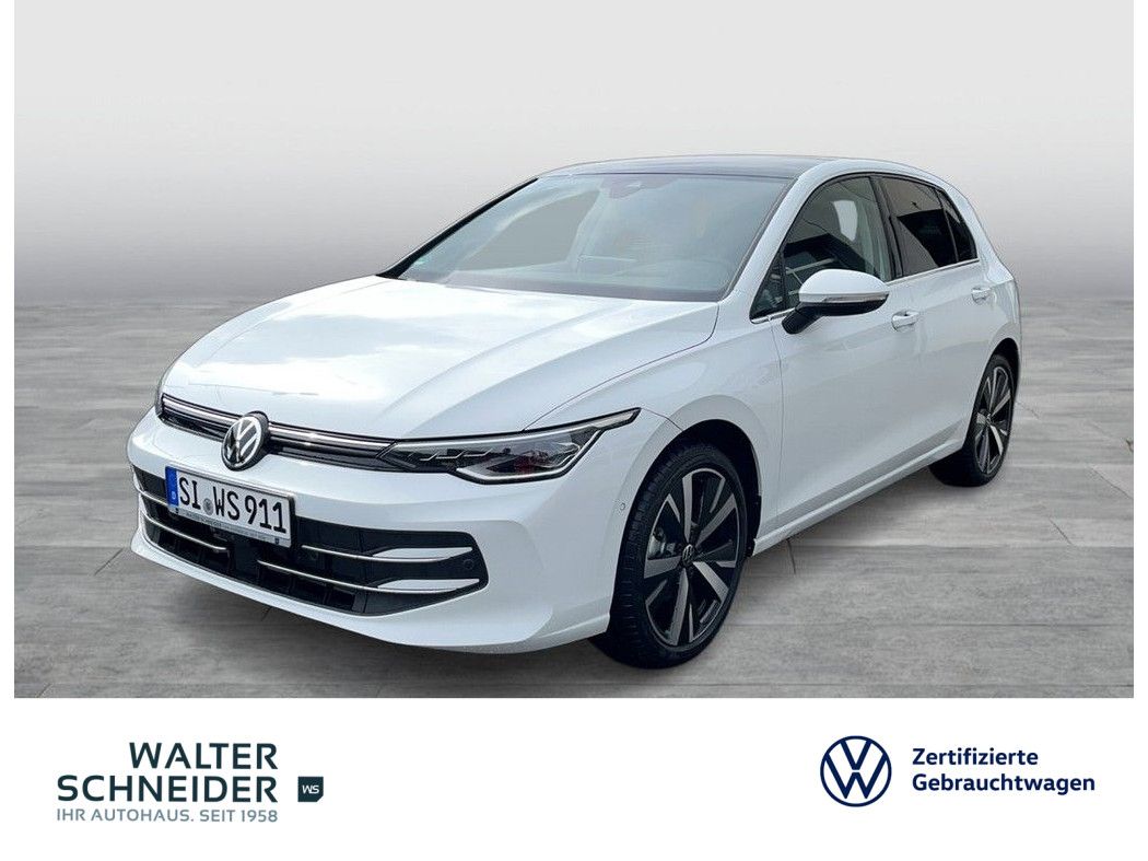 Volkswagen Golf 1.5 eTSI DSG Style Navi SHZ IQ.Light foto 1