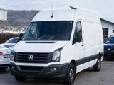 Volkswagen Crafter 2.0 TDI Hochdach *KLIMA*TEMP