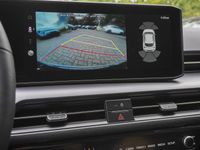 Kia XCeed - Vorschau Bild 9