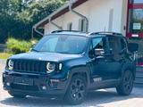 Jeep Renegade 80th Anniversary CAM PDC SHZ NAVI LED - Jeep Renegade: 80th Anniversary