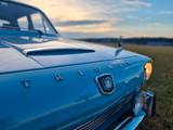 Triumph 2500 Mk1 , 6 Zylinder, restauriert, Tausch? - Triumph Gebrauchtwagen von 1965