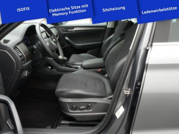 Skoda Kodiaq - 9