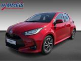 Toyota Yaris  Hybrid 1,5 VVT-i Team Deutschland, *Sitzh - Toyota Yaris Gebrauchtwagen in Mönchengladbach