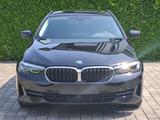 BMW 530e Touring Hybrid Automatik (1. Hand) - BMW 5er Reihe Plug-In Hybrid Gebrauchtwagen