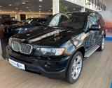 BMW X5 4.4i Sportpaket - Sammlerstück! nur 70.452 KM - gebrauchte BMW X5 aus dem Jahr 2001