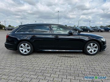 Audi A6 - 3