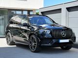 Mercedes-Benz GLS 400 d 4MATIC AMG STYLING 23 Zoll - GARANTIE