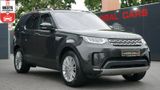 Land Rover DISCOVERY 5 Si6 HSE LUXURY*AWD*7-SITZER*PANO*20" - Land Rover Discovery in Hamburg