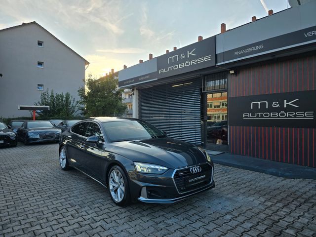 Audi A5 Sportback 45 TDI quattro S LINE