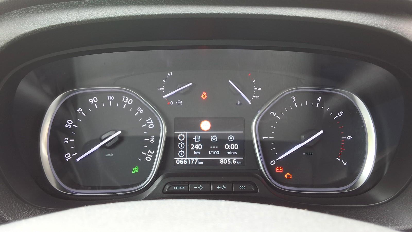 Peugeot Expert Kasten Premium L3